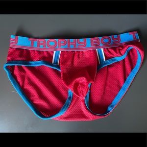 Men Underwear Andrew Christian Medium